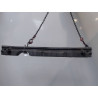 ABSORBEUR PARE-CHOC ARRIERE FORD FIESTA 2010-