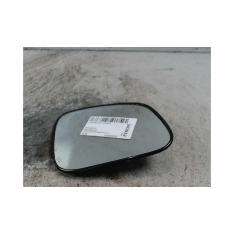 GLACE RETROVISEUR EXT D CHEVROLET SPARK