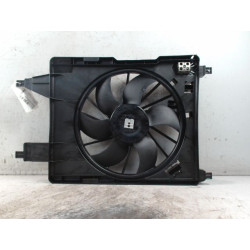 MOTEUR VENTILATEUR RADIATEUR