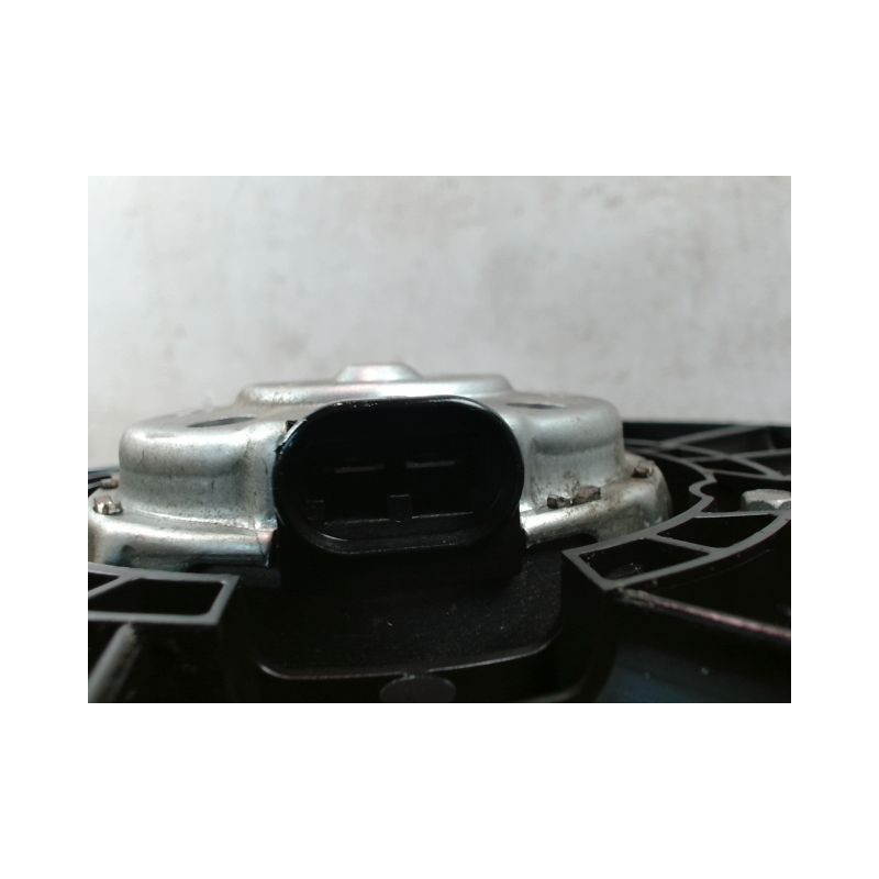 MOTEUR VENTILATEUR RADIATEUR RENAULT MEGANE II PH2 2006-