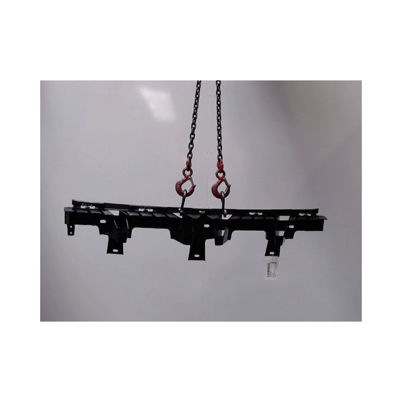 SUPPORT CENTRAL PARE-CHOC ARRIERE  PEUGEOT 3008 2009-
