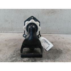 TREUIL DE ROUE DE SECOURS
