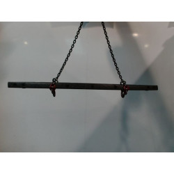ABSORBEUR PARE-CHOC AR