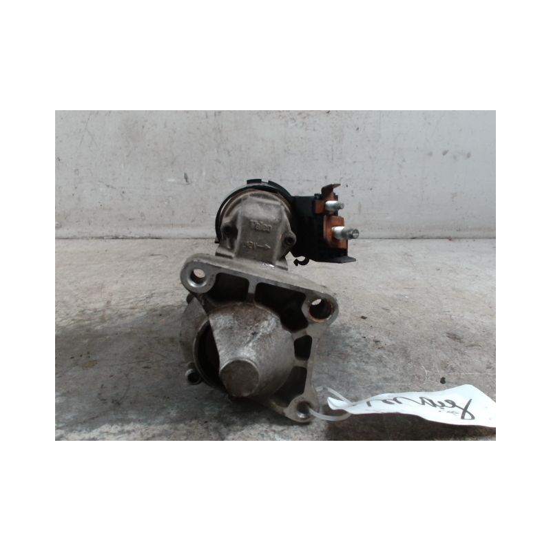 DEMARREUR RENAULT CLIO II PH.2 01-06