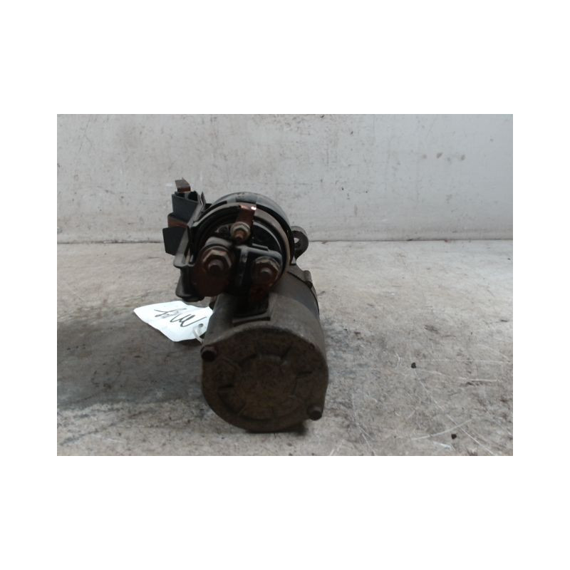 DEMARREUR RENAULT CLIO II PH.2 01-06