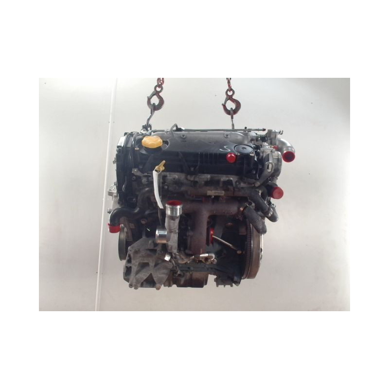 MOTEUR DIESEL OPEL ASTRA 1.9 CDTi 16V 