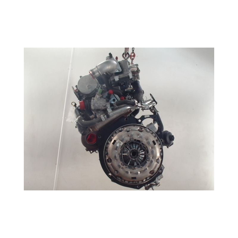 MOTEUR DIESEL OPEL ASTRA 1.9 CDTi 16V 