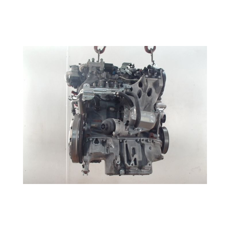 MOTEUR DIESEL OPEL ASTRA 1.9 CDTi 16V 