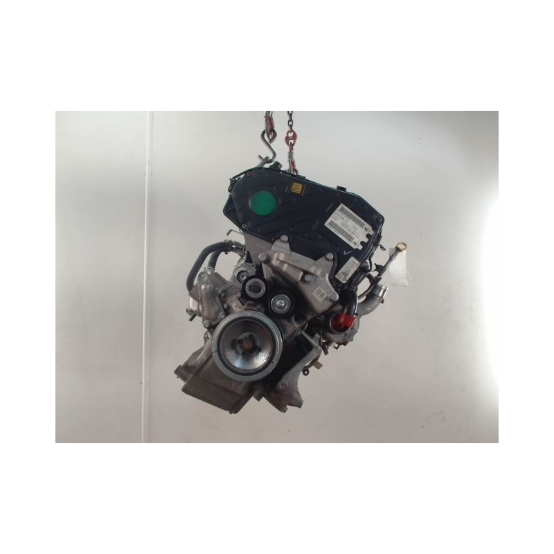 MOTEUR DIESEL OPEL ASTRA 1.9 CDTi 16V 