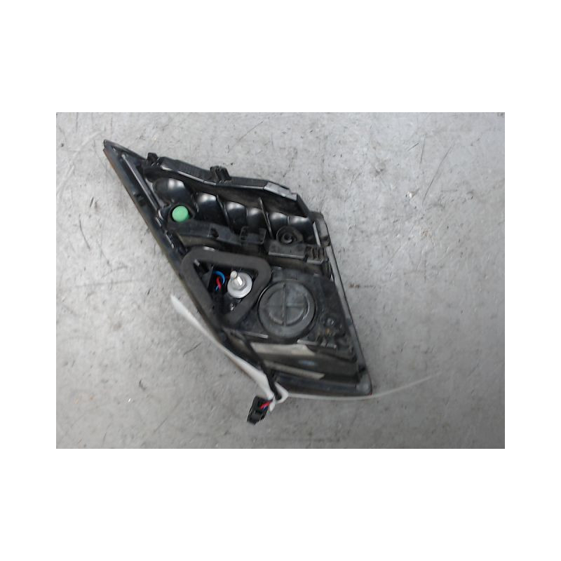 FEU ARRIERE INTERIEUR GAUCHE PEUGEOT 308
