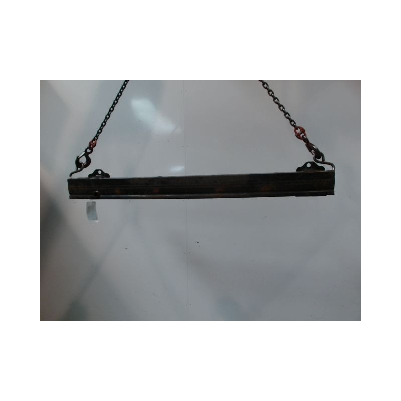 RENFORT PARE-CHOC AVANT PEUGEOT 207 3P