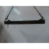 RENFORT PARE-CHOC AVANT PEUGEOT 207 3P