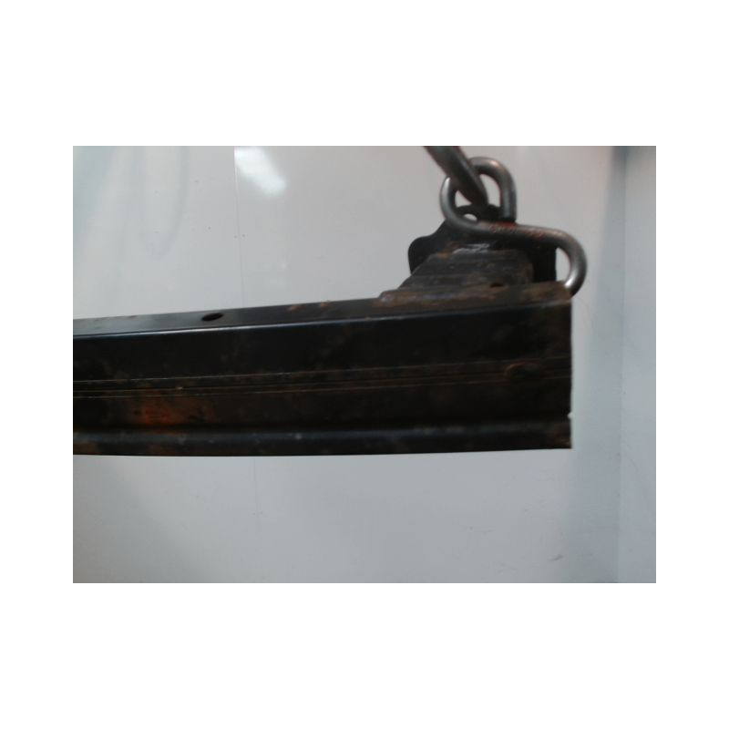 RENFORT PARE-CHOC AVANT PEUGEOT 207 3P