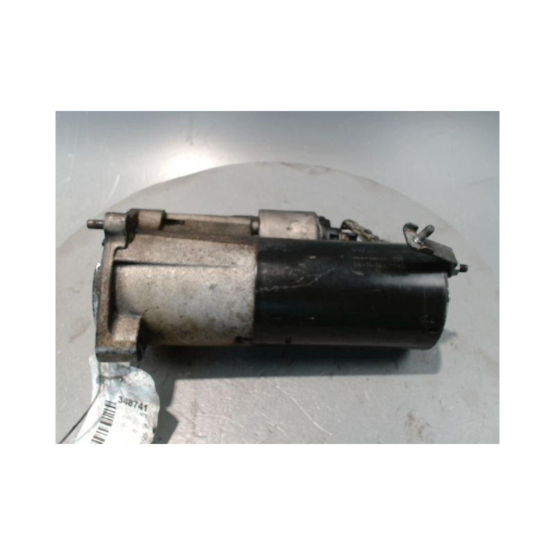 DEMARREUR AUDI A4 2004-