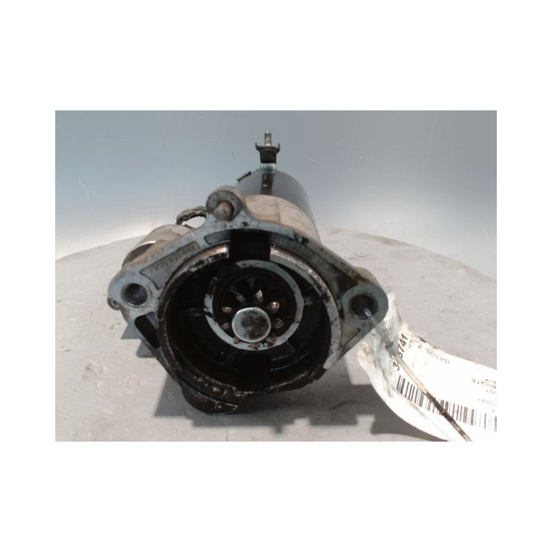DEMARREUR AUDI A4 2004-