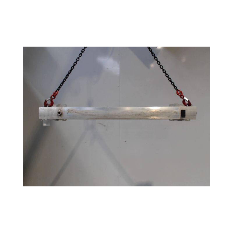 RENFORT PARE-CHOC AVANT PEUGEOT 307 SW 2005-