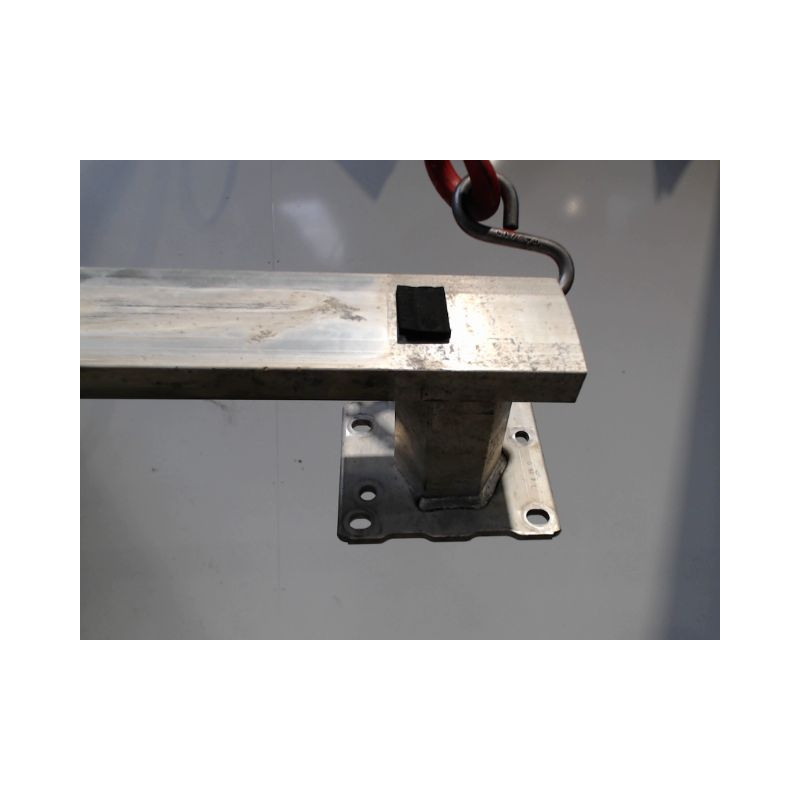 RENFORT PARE-CHOC AVANT PEUGEOT 307 SW 2005-