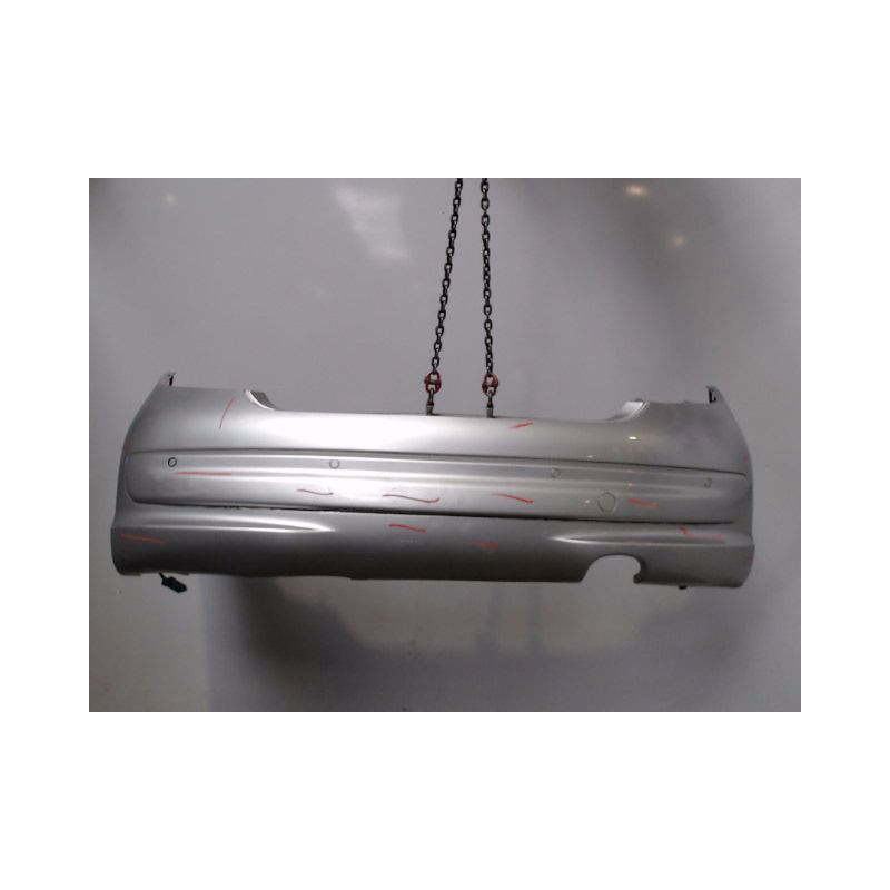 PARE-CHOC ARRIER PEUGEOT 207 2009-
