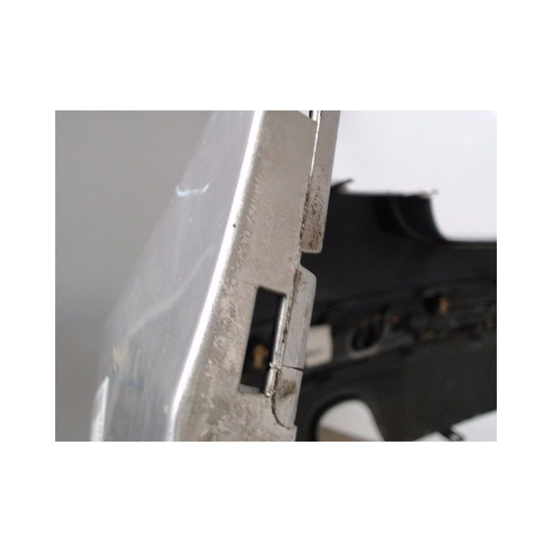 PARE-CHOC ARRIER PEUGEOT 207 2009-