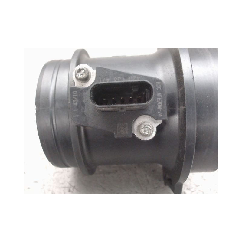 DEBITMETRE AIR AUDI A6