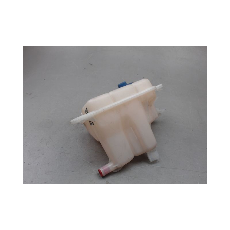 VASE EXPANSION AUDI A6
