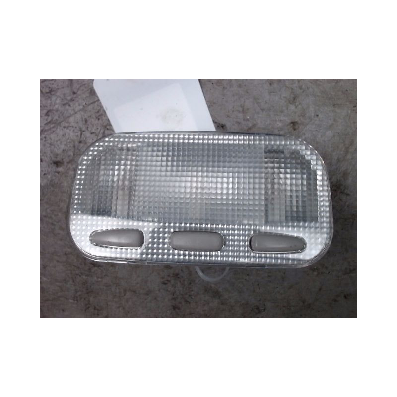 PLAFONNIER CITROEN C3 2002-2005