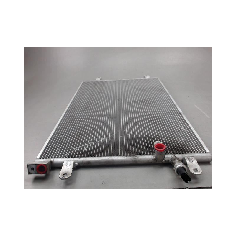 CONDENSEUR CLIMATISATION AUDI A6