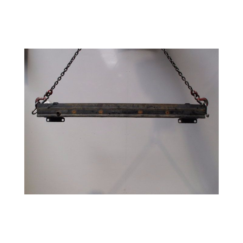 RENFORT PARE-CHOC AVANT PEUGEOT 207 CC