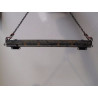 RENFORT PARE-CHOC AVANT PEUGEOT 207 CC