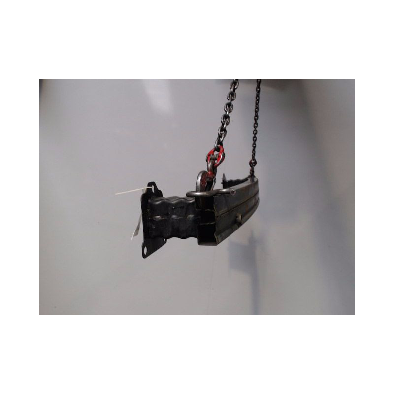 RENFORT PARE-CHOC AVANT PEUGEOT 207 CC