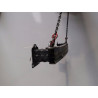 RENFORT PARE-CHOC AVANT PEUGEOT 207 CC