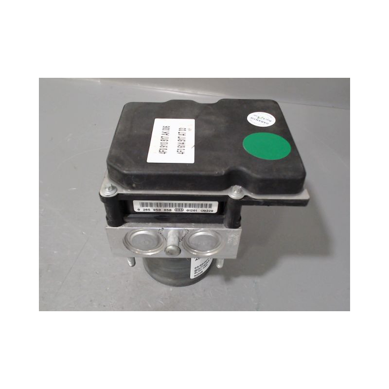 UNITE HYDRAULIQUE ABS AUDI A6