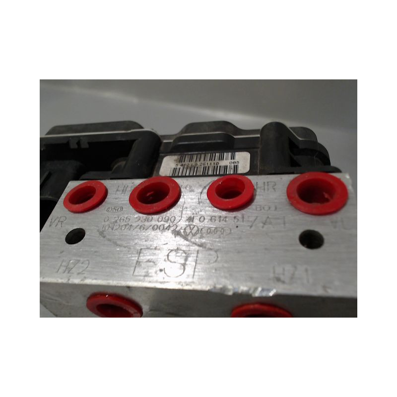 UNITE HYDRAULIQUE ABS AUDI A6