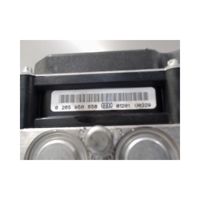 UNITE HYDRAULIQUE ABS AUDI A6