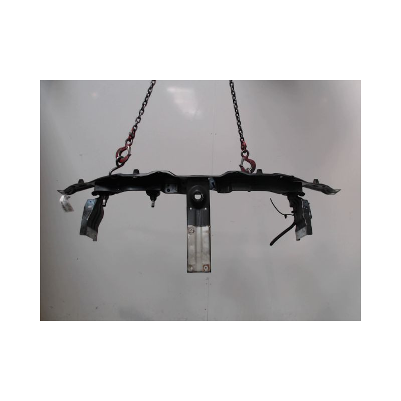 TRAVERSE SUPERIEURE ARMATURE AVANT DACIA LODGY
