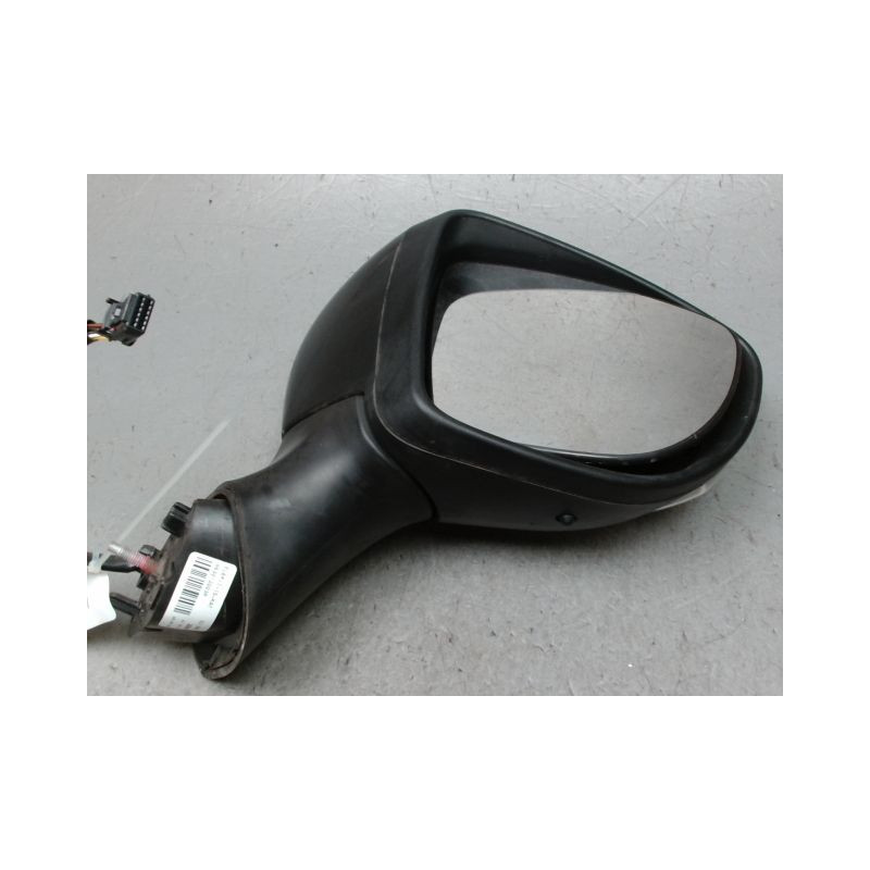 RETROVISEUR EXTERIEUR ELECTRIQUE DROIT RENAULT CLIO