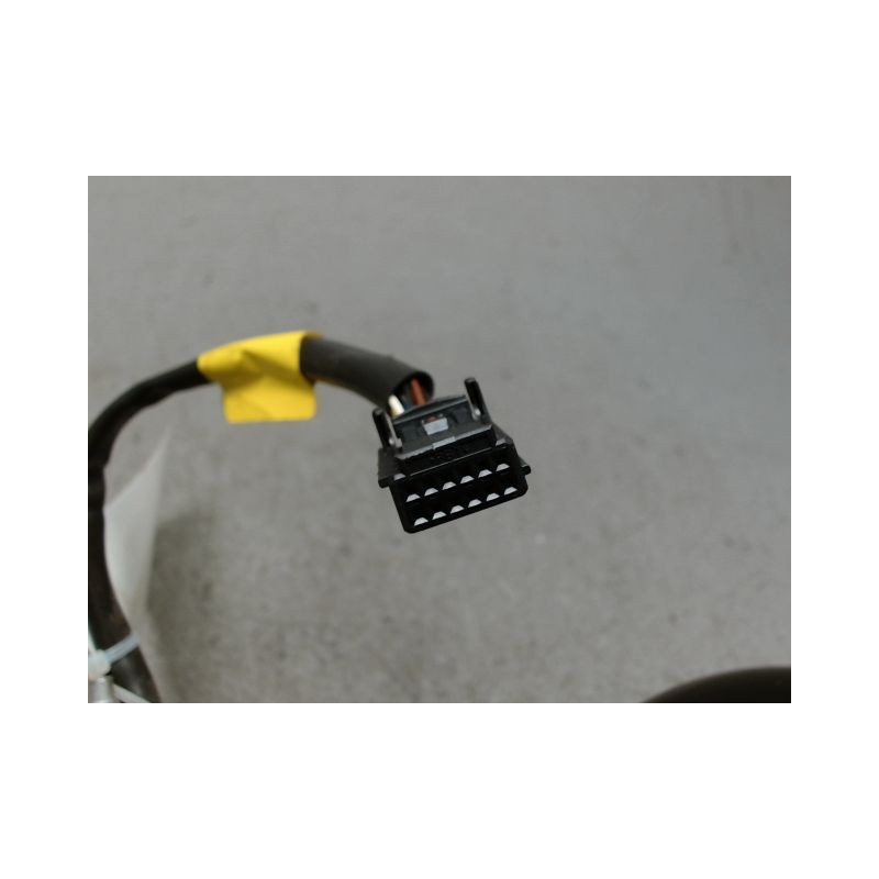RETROVISEUR EXTERIEUR ELECTRIQUE DROIT RENAULT CLIO