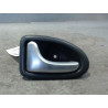 POIGNEE INTERIEURE PORTE AVANT DROIT RENAULT CLIO II CAMPUS 06-