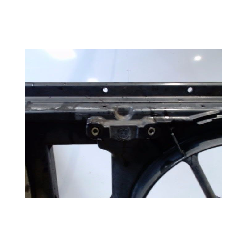 FACE AVANT PEUGEOT 206 5P