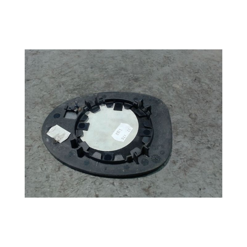 GLACE RETROVISEUR EXT D RENAULT TWINGO PH.3 2000-2007
