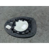 GLACE RETROVISEUR EXT D RENAULT TWINGO PH.3 2000-2007