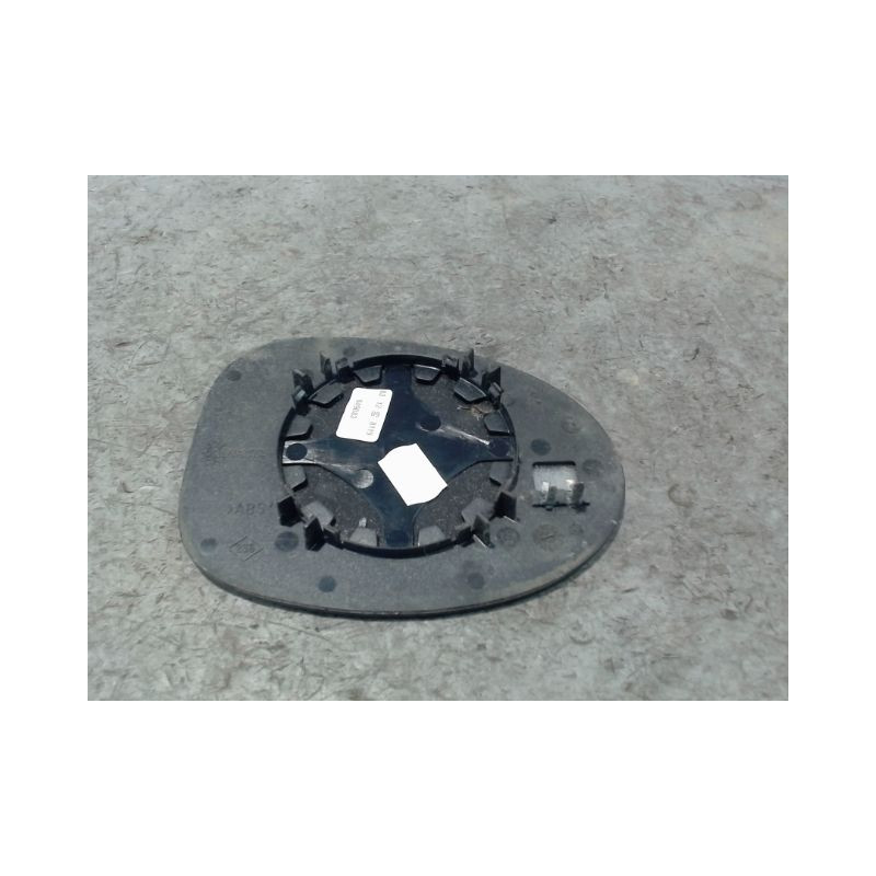 GLACE RETROVISEUR EXT G RENAULT TWINGO PH.3 2000-2007