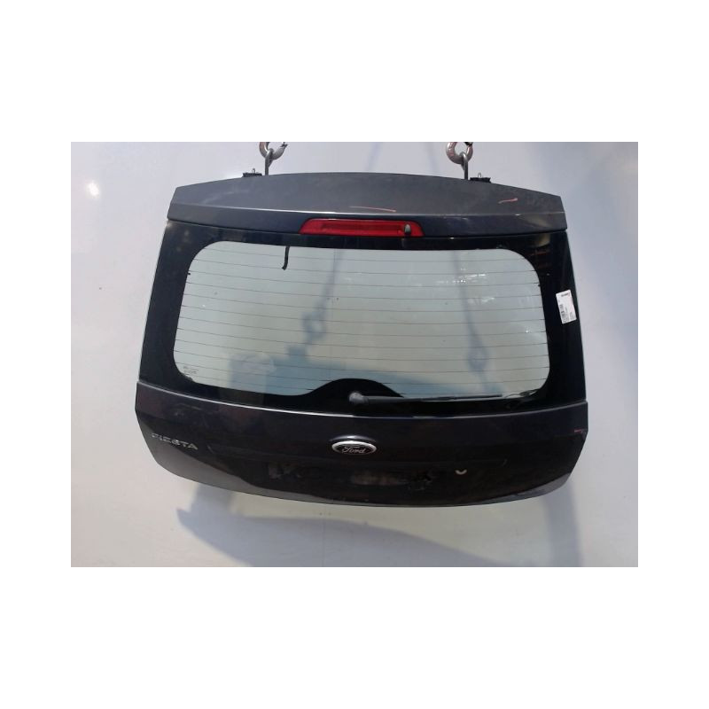 HAYON FORD FIESTA 2005-