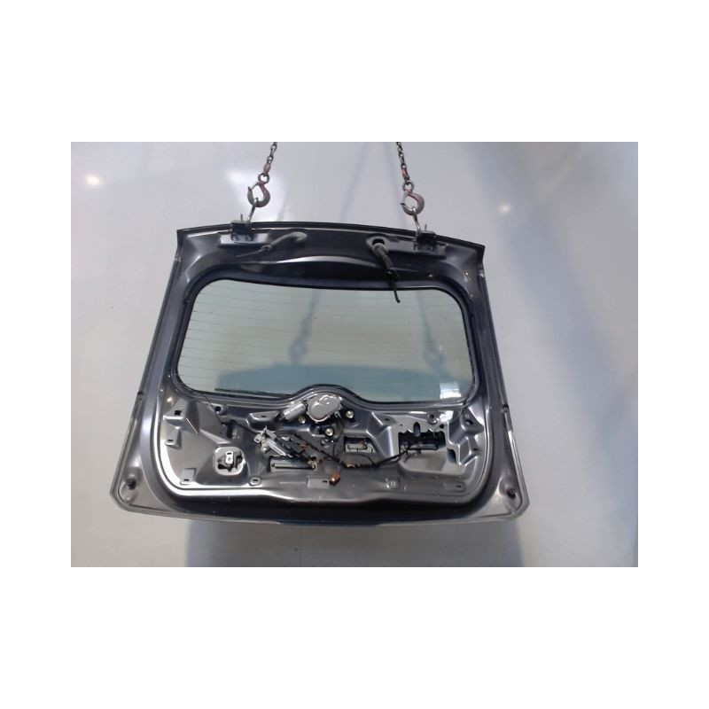 HAYON FORD FIESTA 2005-