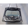 HAYON FORD FIESTA 2005-
