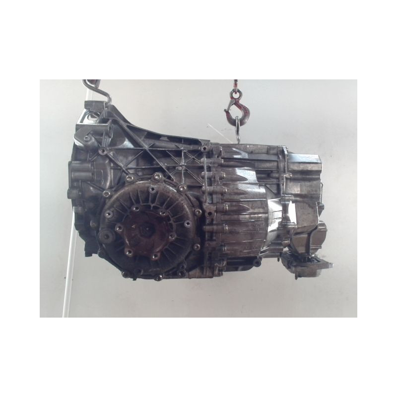 BOITE A VITESSE AUTOMATIQUE AUDI A6 2.7 TDI