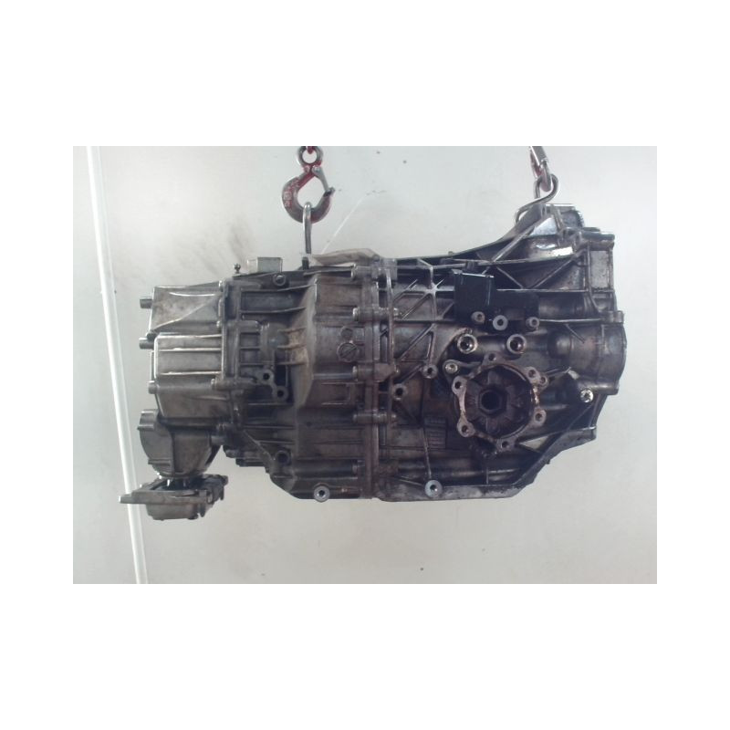 BOITE A VITESSE AUTOMATIQUE AUDI A6 2.7 TDI