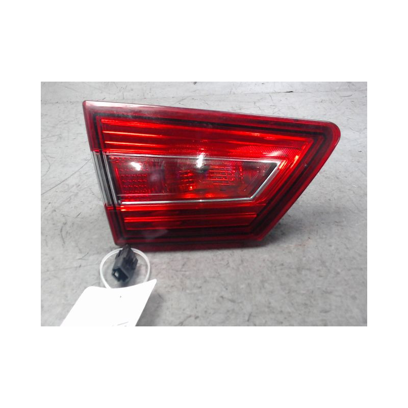FEU ARRIERE INTERIEUR GAUCHE RENAULT CLIO