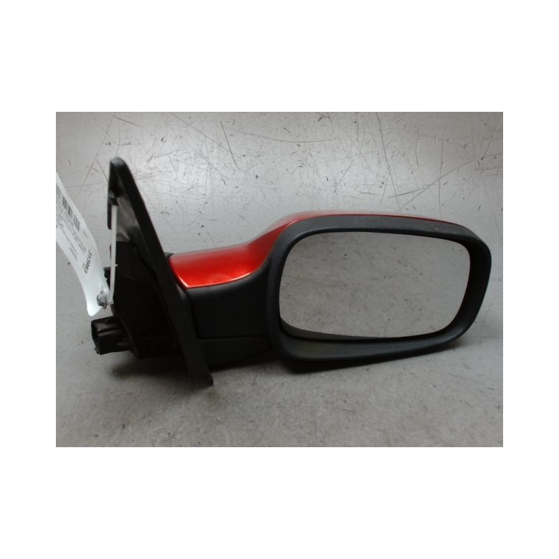 RETROVISEUR EXTERIEUR ELECTRIQUE DROIT RENAULT MEGANE II PH1 C.C 03-05