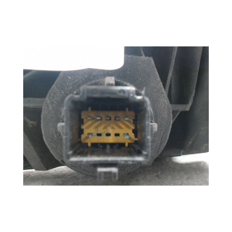 RETROVISEUR EXTERIEUR ELECTRIQUE DROIT RENAULT MEGANE II PH1 C.C 03-05